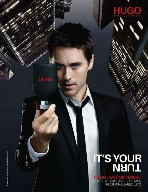 Hugo Boss 2 Piece Giftset For Him