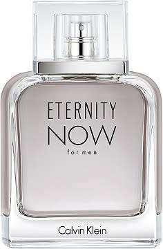 Calvin Klein Eternity Now For Him EDT - 50ml