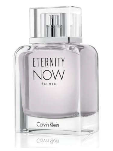 Calvin Klein Eternity Now For Him EDT - 50ml
