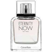 Calvin Klein Eternity Now For Him EDT - 50ml