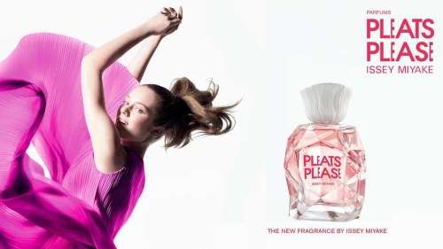 Issey Miyake Pleats Please EDT 100 ml