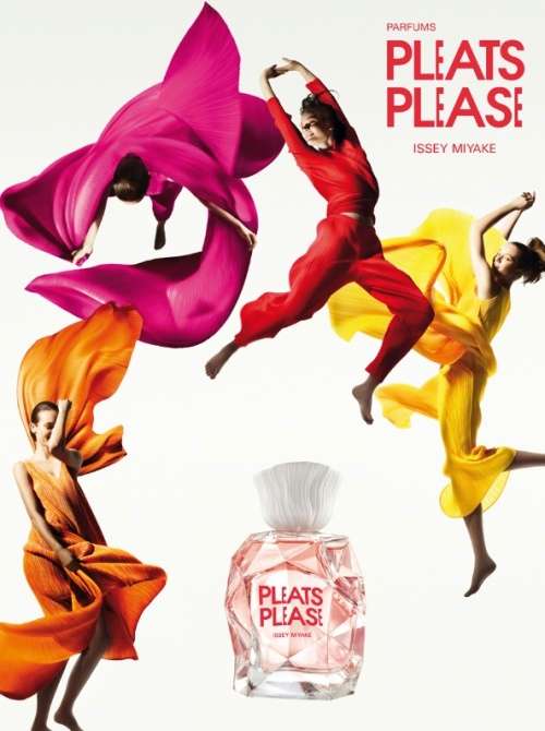 Issey Miyake Pleats Please EDT 100 ml