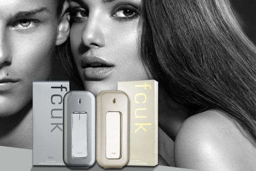 FCUK 100ml EDT for Him