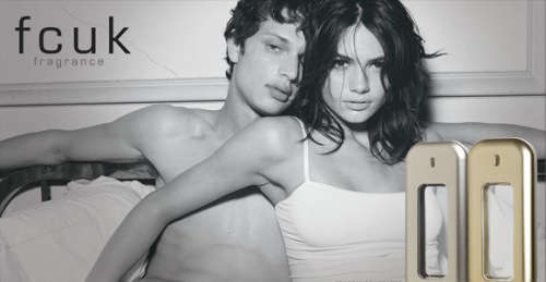 FCUK 100ml EDT for Him