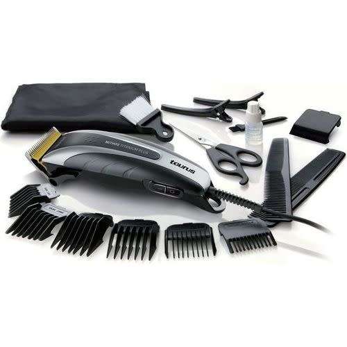 Taurus Professional Mithos Titanium Plus Hair Clipper