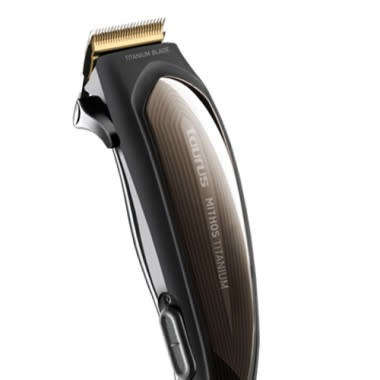 Taurus Professional Mithos Titanium Plus Hair Clipper