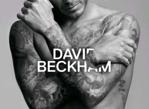 David Beckham Classic EDT - 90ml