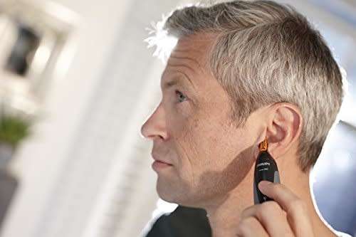 Philips Nose & Ear Hair Trimmer