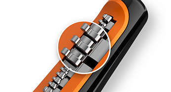 Philips Nose & Ear Hair Trimmer