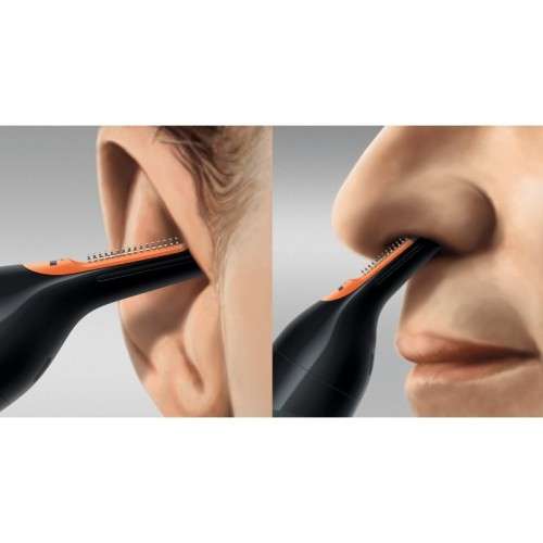 Philips Nose & Ear Hair Trimmer