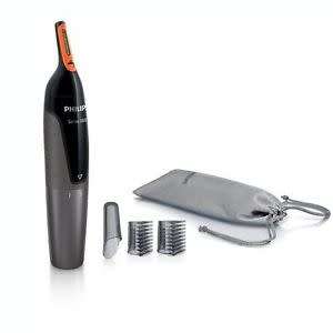 Philips Nose & Ear Hair Trimmer