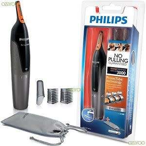 Philips Nose & Ear Hair Trimmer