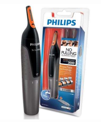 Philips Nose & Ear Hair Trimmer