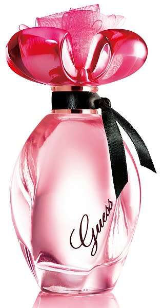 GUESS Girl EDT - 50ml
