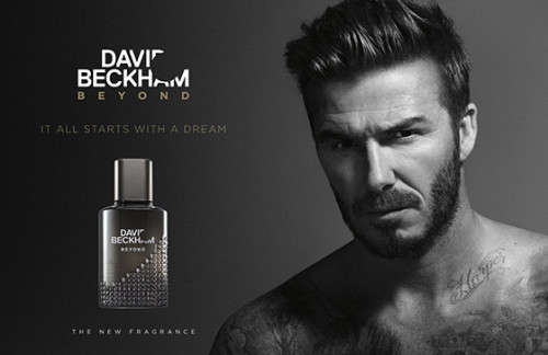 David Beckham Beyond EDT - 90 ml