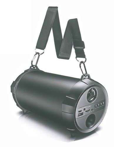 Telefunken Hip Hop Speaker