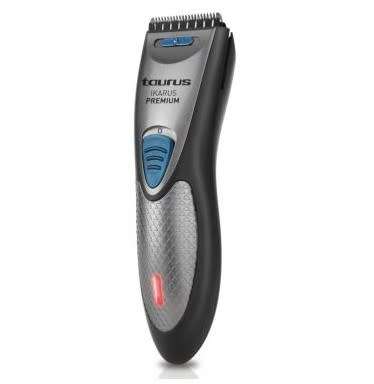Taurus Hair Clipper Ikarus Premium