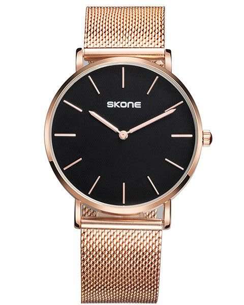 SKONE Camden Unisex Watch