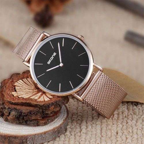 SKONE Camden Unisex Watch