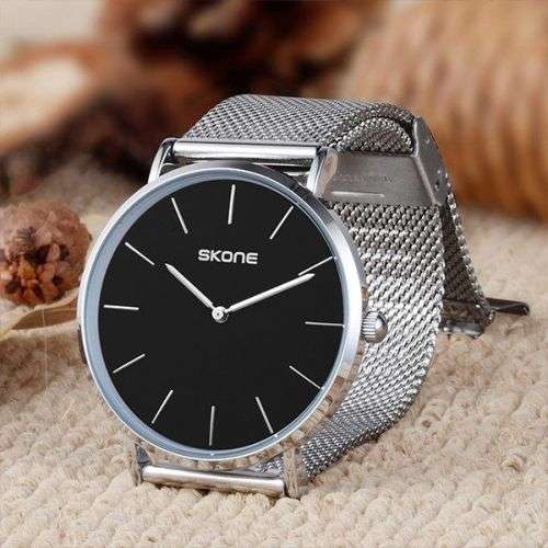 SKONE Camden Watch