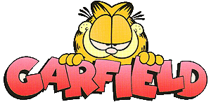 Garfield eComic Collection