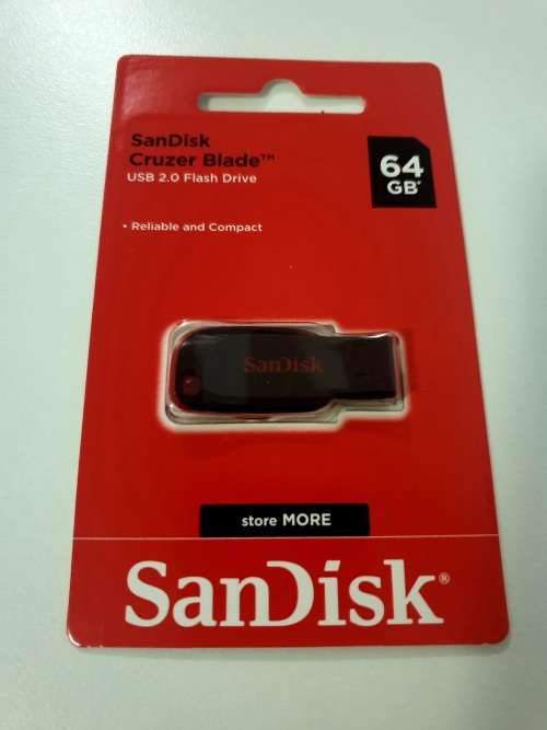 Sandisk 64GB