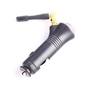 Vehicle Car Anti Tracker Mini GPS Jammer Blocker