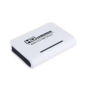 HDMI to VGA HD Converter Adapter