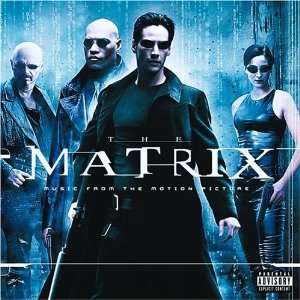 The Matrix - Music from the Motion Picture