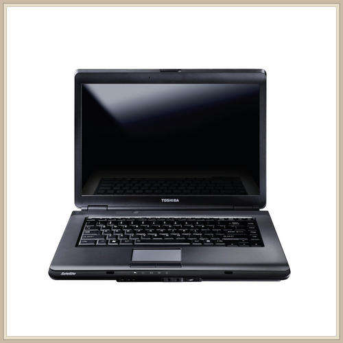 Toshiba Satellite L300 Laptop