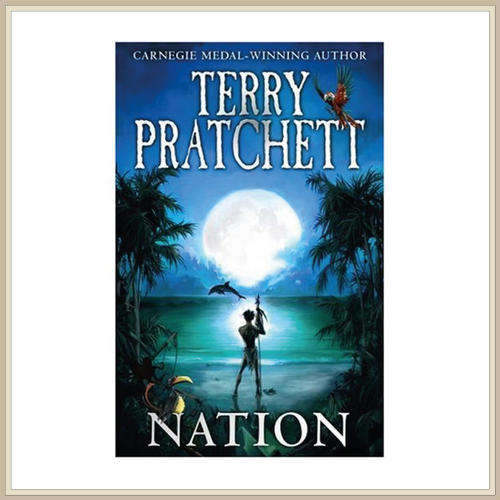 Nation - Terry Pratchett