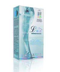 lida daidaihua slimming capsules