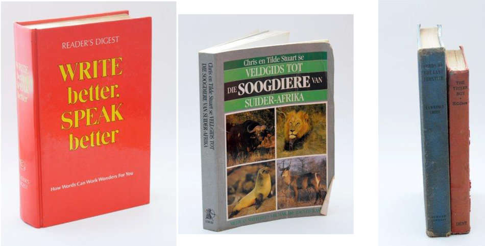 Book Lot of 104 Books | ***What a bargain!*** | BUYER MUST COLLECT!