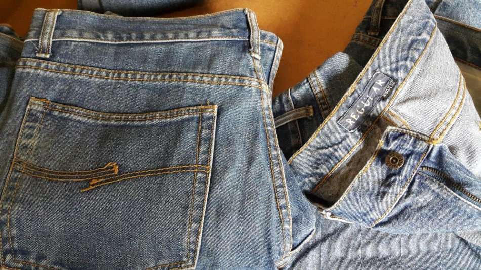 Mens Jeans - Lot | Size 40