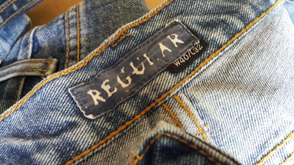 Mens Jeans - Lot | Size 40