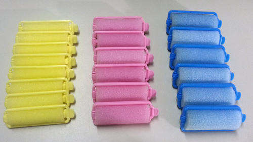 20 x Sponge Rollers