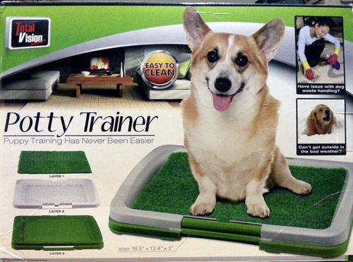 Pet Potty Trainer