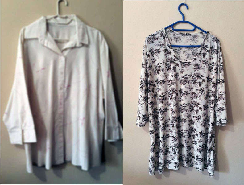 LADIES CLOTHING LOT! Size 24-26