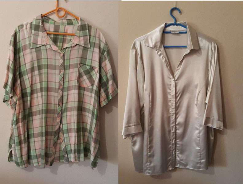 LADIES CLOTHING LOT! Size 24-26
