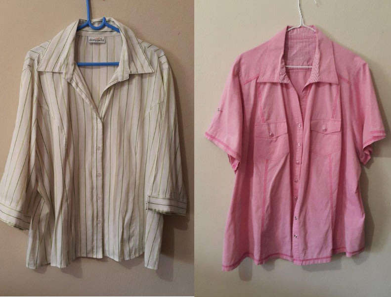 LADIES CLOTHING LOT! Size 24-26