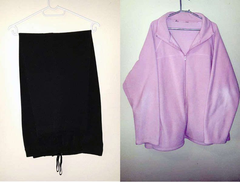 LADIES CLOTHING LOT! Size 24-26