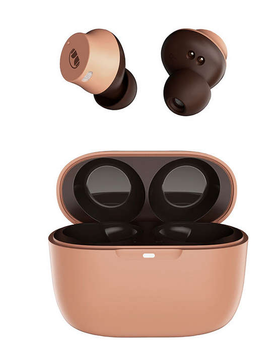 PINK Monster N-Lite 200 Airlinks Wireless In-ear headphones
