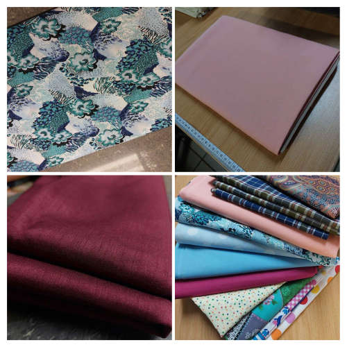 Fabric Off-cuts