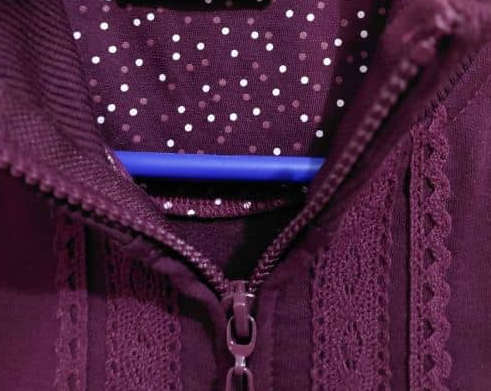 Milady`s Plum Jacket - Size: XXL ***BRAND NEW!*** Never worn