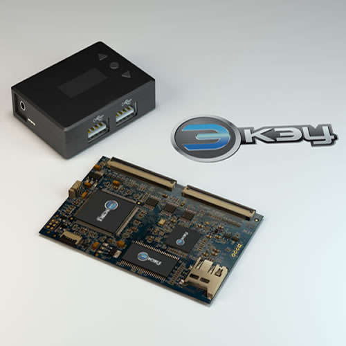 PS3 3k3y / 3key (PATA) ODE ( PHATS )