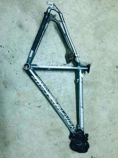 Silverback 26 MTB frame
