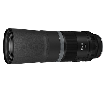 Canon RF 800mm F11 STM