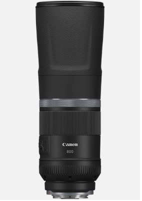 Canon RF 800mm F11 STM