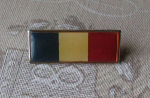 SADF / SA ARMY / SA WEERMAG -  BERET BAR