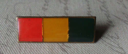 SADF / SA ARMY / SA WEERMAG -  BERET BAR